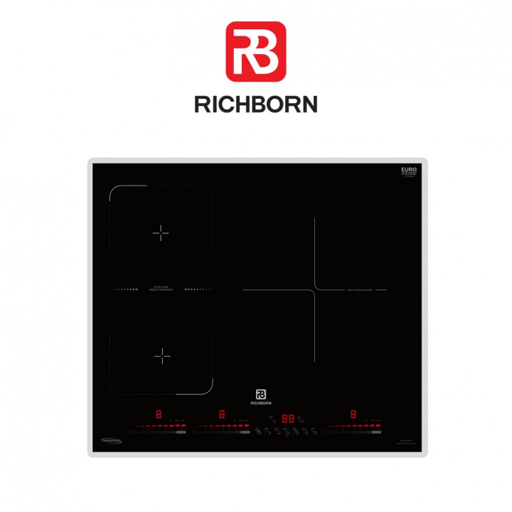 RICHBORN Induction Cooker RI5952H38P Flex